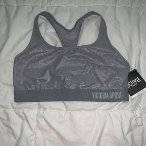 Victoria’s Secret Minimum Support Sports Bra
